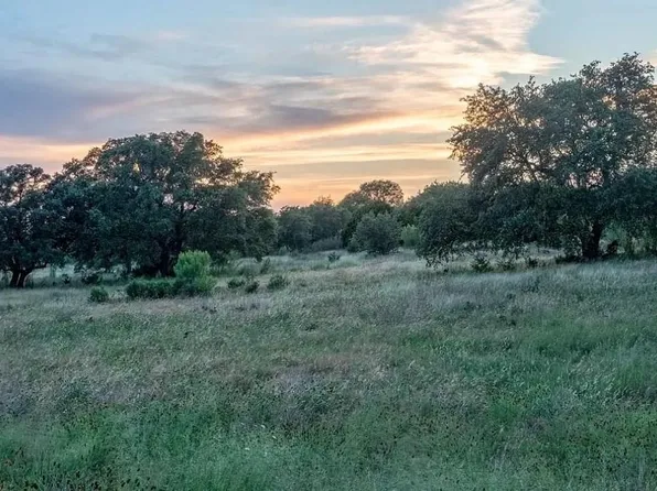 LOT 185 Three Creeks Dr, Bertram, TX 78605