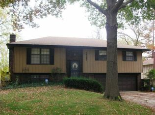 16121 E 40th Ter S, Independence, MO 64055
