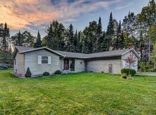 2351 Hunter Ln, Eagle River, WI 54521