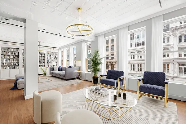 Sold by Douglas Elliman | media 2