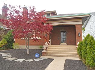 3316 Gamble Ave, Cincinnati, OH 45211