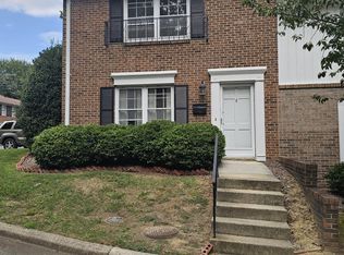 1101 W Bessemer Ave APT A, Greensboro, NC 27408