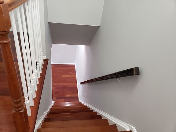 Stairs to first Floor