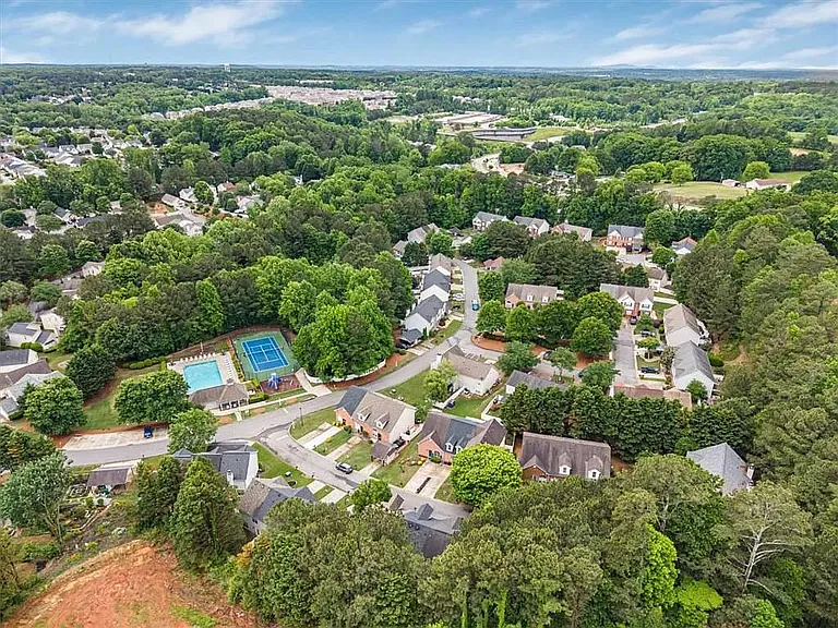 3400 Castleberry Rd — Photo 13