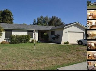 1635 Bundy Ave, Clovis, CA 93611