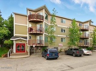 6109 Debarr Rd UNIT 203, Anchorage, AK 99504