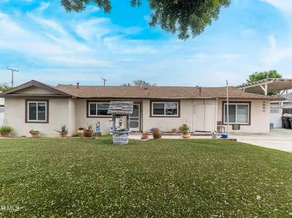 1342 Calle Bouganvilla, Thousand Oaks, CA 91360