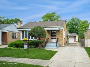 8228 Monticello Ave, Skokie, IL 60076