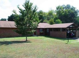353 Northwestern Rd, Montgomery, AL 36109