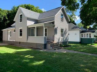 1020 W Southern Ave, Muskegon, MI 49441
