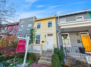1419 Ives Pl SE #X, Washington, DC 20003