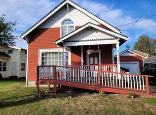 2310 6th St, Tillamook, OR 97141