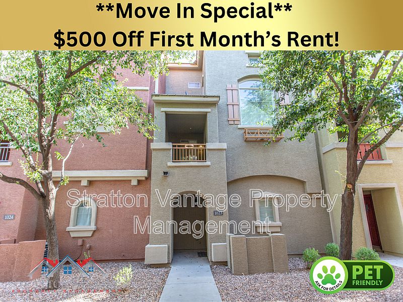 1st image of 240 W Juniper Ave Unit 1023