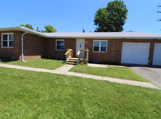 4960 Northtowne Blvd, Columbus, OH 43229