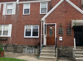 7211 Bradford St, Philadelphia, PA 19149