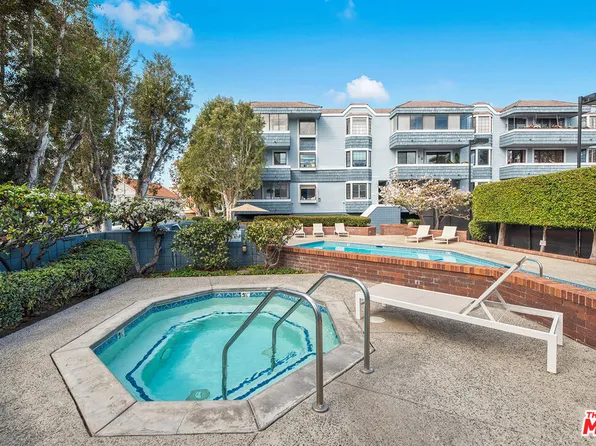 4600 Via Dolce APT 305, Marina Del Rey, CA 90292