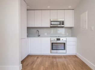 329 Harvard St APT 4, Cambridge, MA 02139