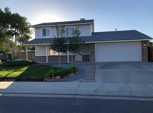 416 Canyon Trl, Grand Junction, CO 81504
