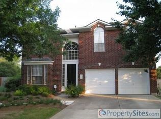 2213 Four Hills Ct, Pflugerville, TX 78660