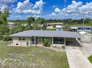 3171 Highlands Rd, Punta Gorda, FL 33983