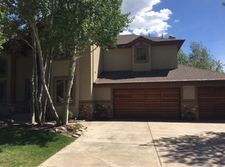 2975 W Daybreaker Dr, Park City, UT 84098