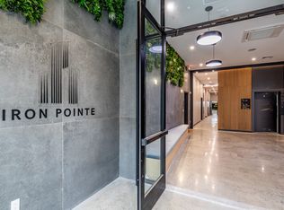 Iron Pointe, Newark, NJ 07105