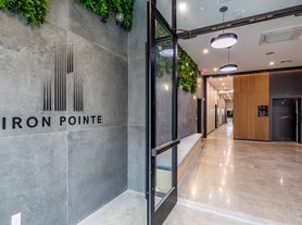 Iron Pointe