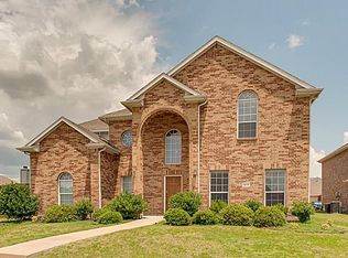 3870 Cherry Ridge Dr, Frisco, TX 75033