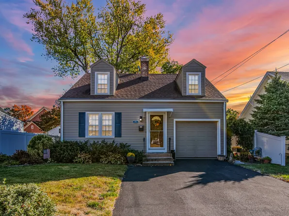 37A Center Street, Windsor Locks, CT 06096