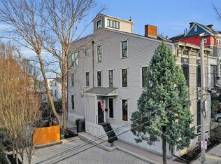 1126 Fuller St, Cincinnati, OH 45202