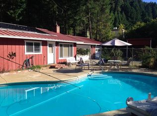1343 Seely McIntosh Rd, Willow Creek, CA 95573