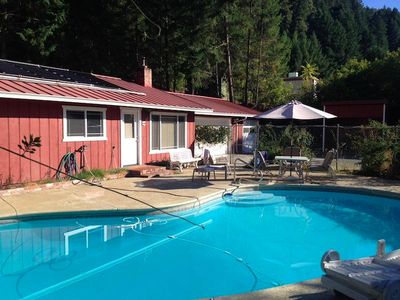 1343 Seely McIntosh Rd, Willow Creek, CA, 95573