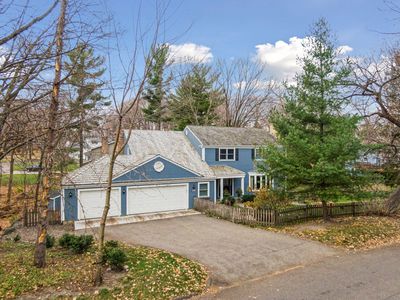 18205 26th Ave N, Plymouth, MN, 55447