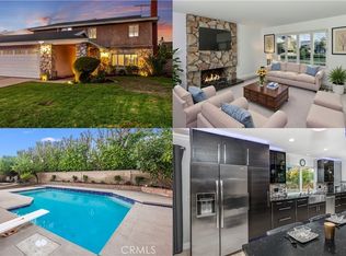 22715 Keswick St, West Hills, CA 91304