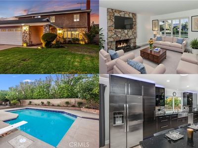 22715 Keswick St, West Hills, CA, 91304