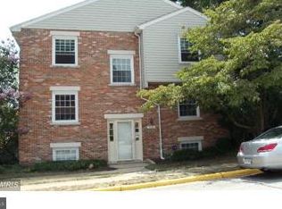 9500 Greencastle Ln, Lorton, VA 22079