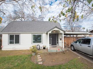 1923 El Monte Ave, Sacramento, CA