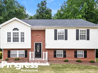 3000 Basswood Dr, Raleigh, NC 27610