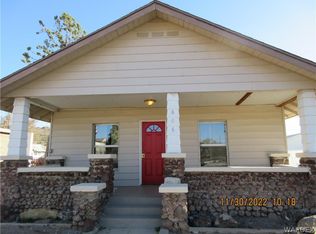 806 Grandview Ave, Kingman, AZ 86401