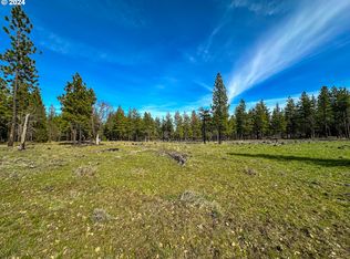 Hawks Wind Rd, Goldendale, WA 98620