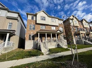 92 Ainley Rd, Ajax, ON L1Z0S9