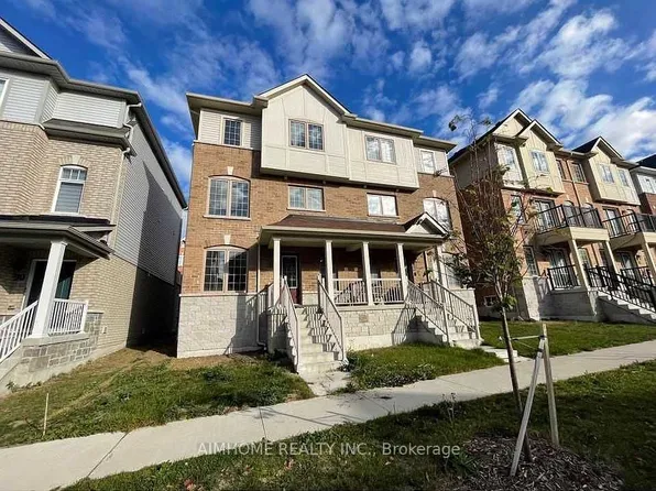 92 Ainley Rd, Ajax, ON L1Z 0S9