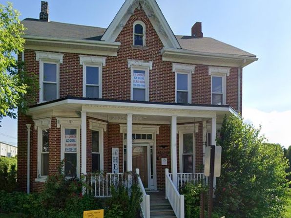408 W Allegheny St
