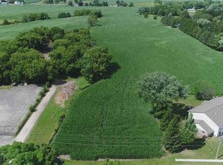 Cemetery Rd, Randolph, WI 53956