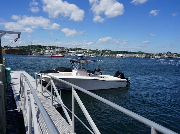 64 Rocky Neck Ave #A, Gloucester, MA 01930