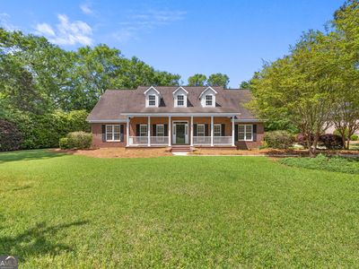 1001 Monarch Cir, Statesboro, GA, 30458