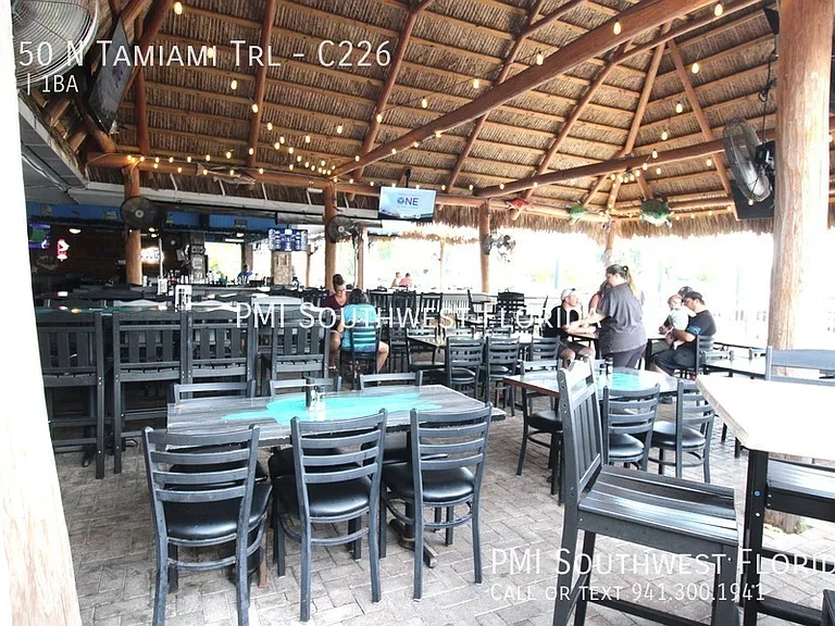 7150 N Tamiami Trl #C-226 — Photo 20