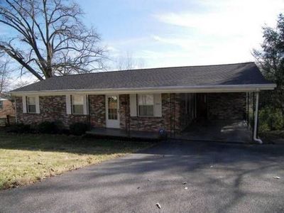 424 N Houston St, Maryville, TN, 37801