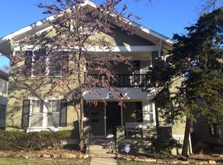4815 Holly St, Kansas City, MO 64112
