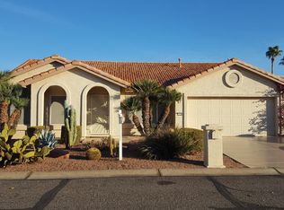 15764 W Piccadilly Rd, Goodyear, AZ 85395